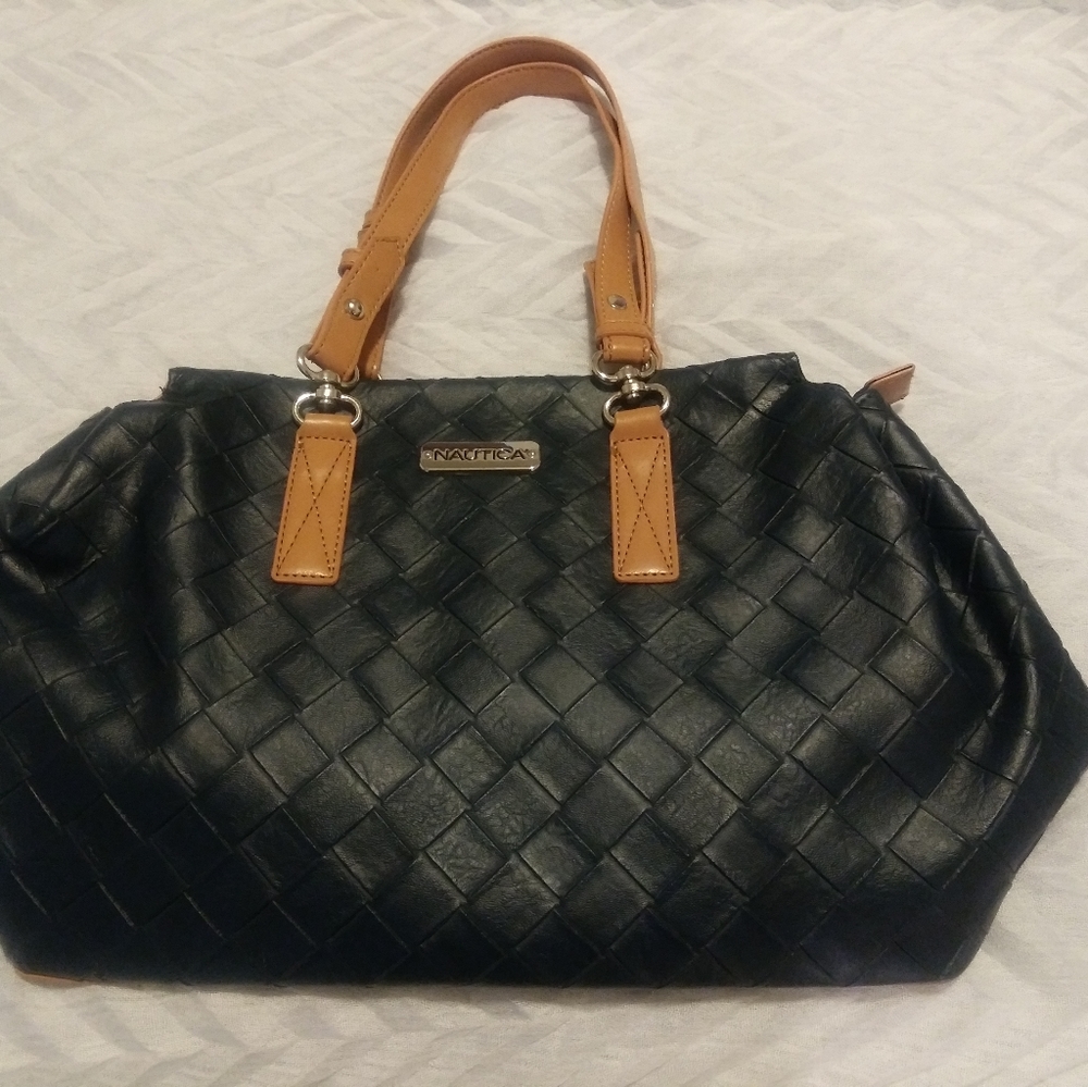 Nautica bag